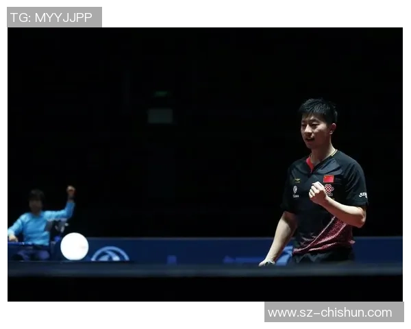 2020年世界杯马龙与张本智和精彩对决视频回顾与分析